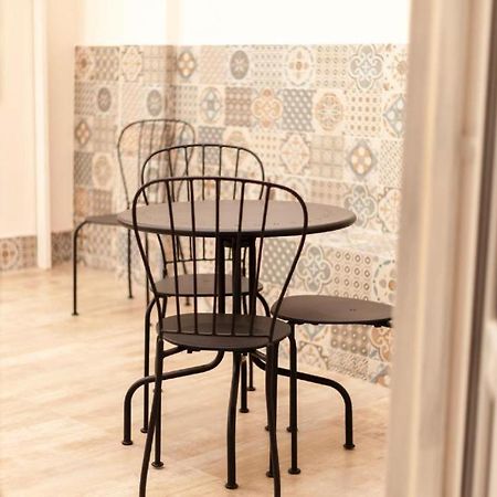 Marxalenes Apartments Valencia Kültér fotó