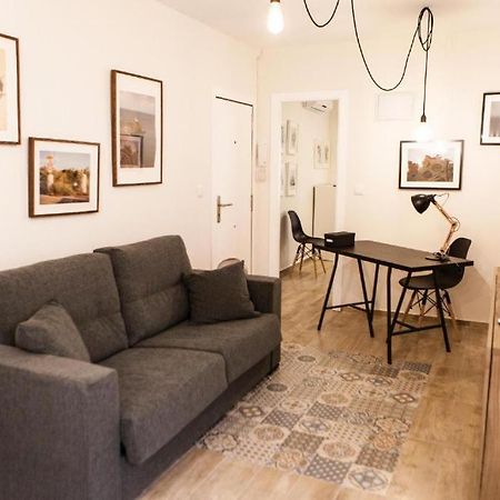 Marxalenes Apartments Valencia Kültér fotó