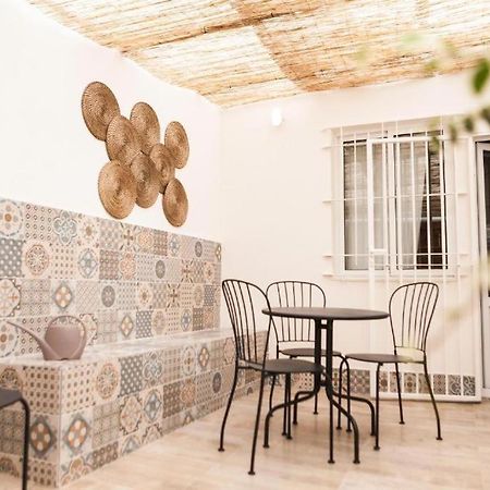 Marxalenes Apartments Valencia Kültér fotó