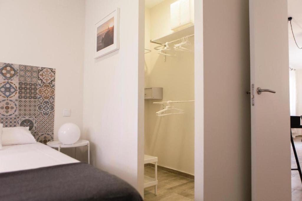 Marxalenes Apartments Valencia Kültér fotó