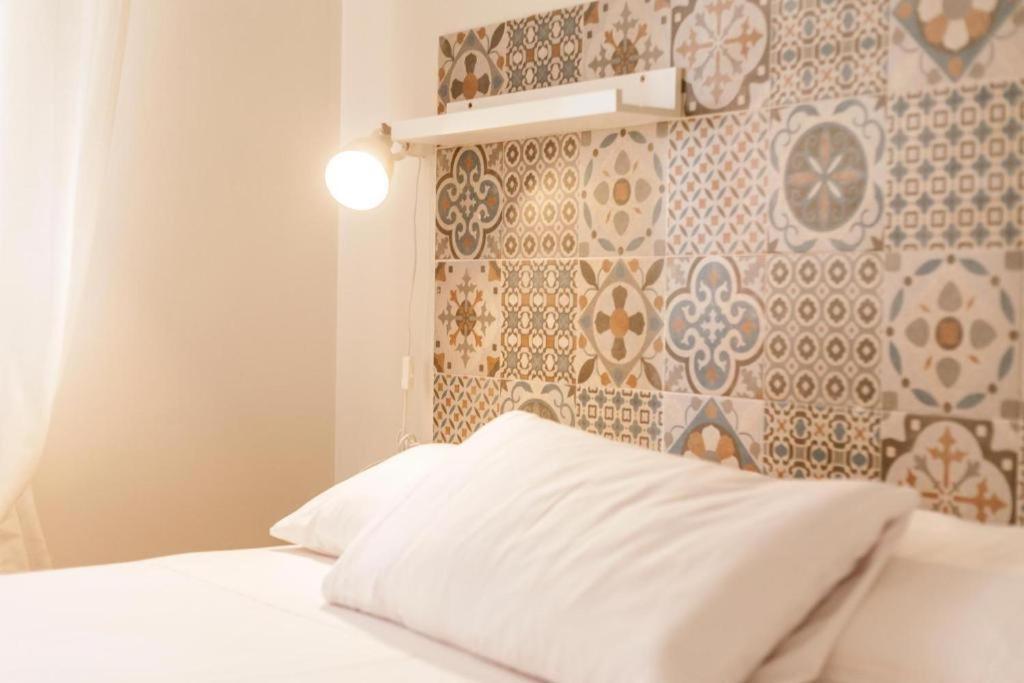 Marxalenes Apartments Valencia Kültér fotó