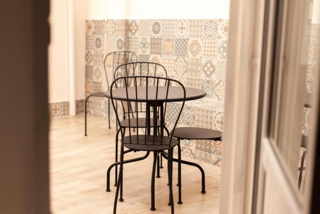 Marxalenes Apartments Valencia Kültér fotó