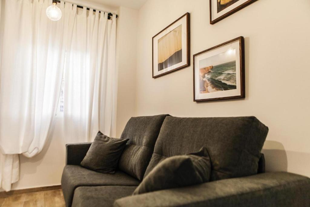Marxalenes Apartments Valencia Kültér fotó