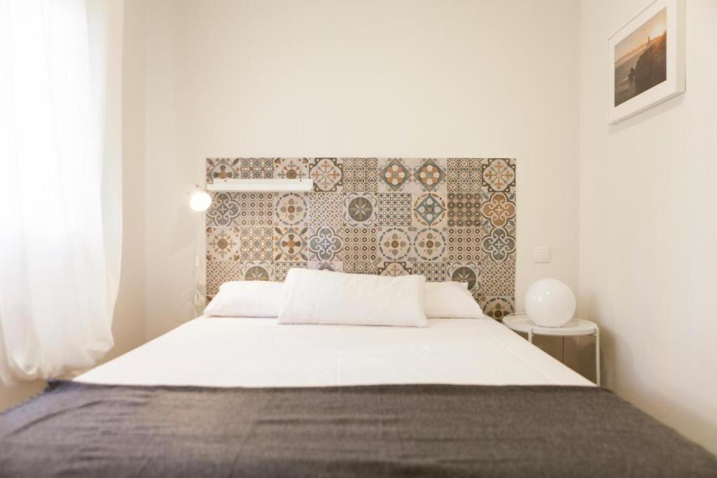 Marxalenes Apartments Valencia Kültér fotó
