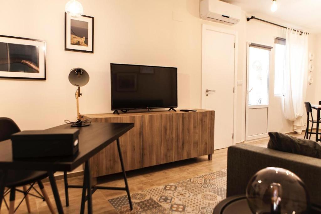 Marxalenes Apartments Valencia Kültér fotó
