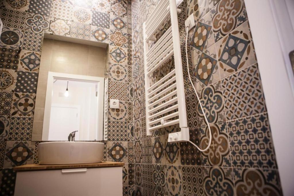 Marxalenes Apartments Valencia Kültér fotó