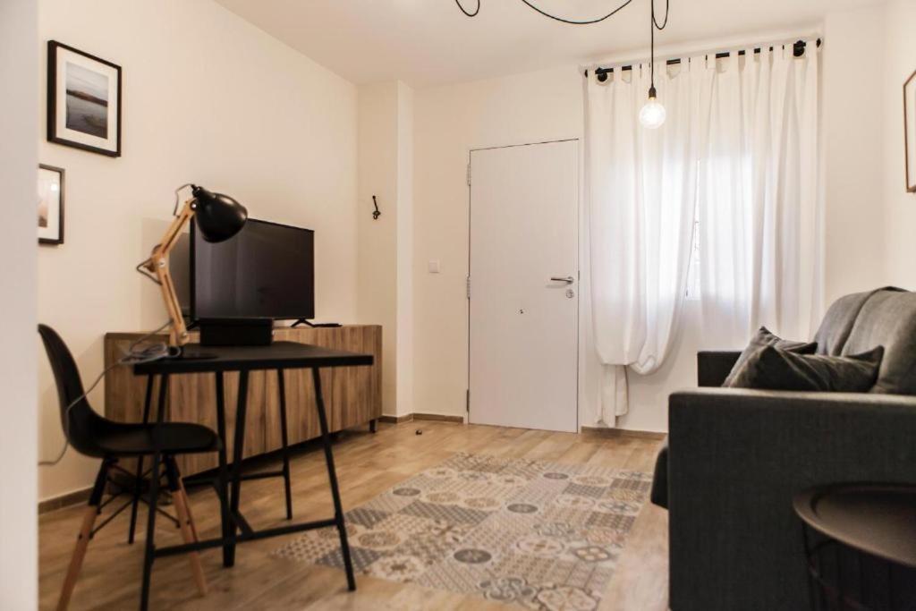 Marxalenes Apartments Valencia Kültér fotó