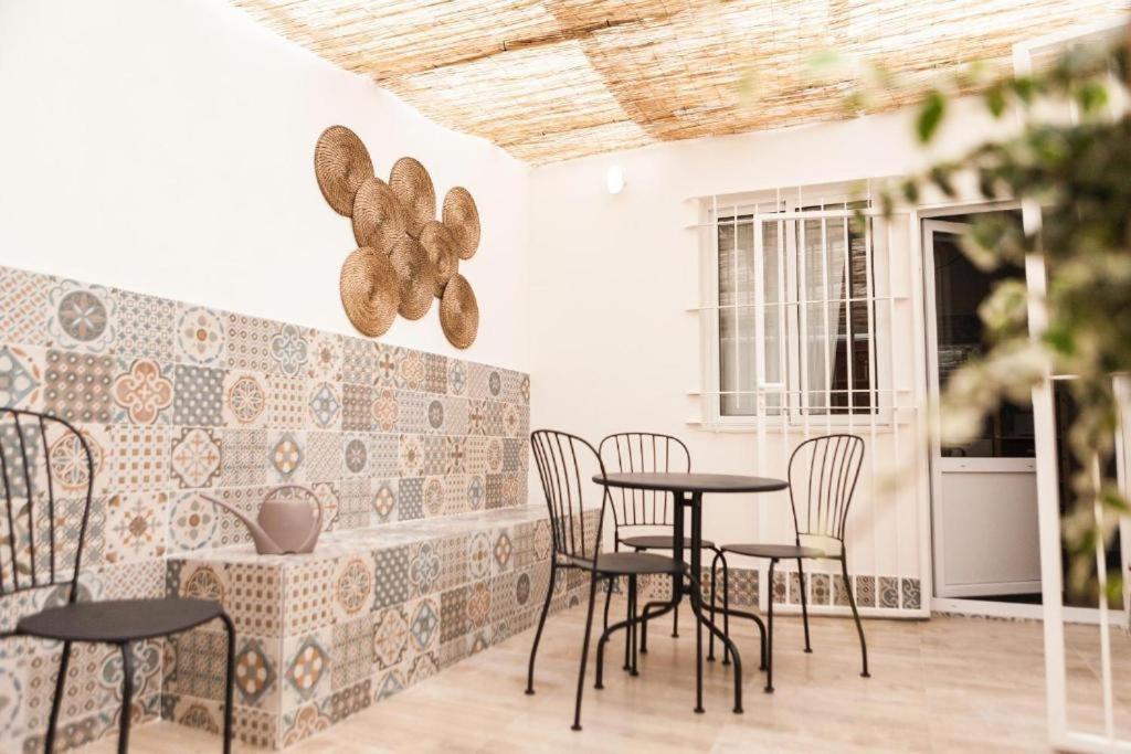 Marxalenes Apartments Valencia Kültér fotó