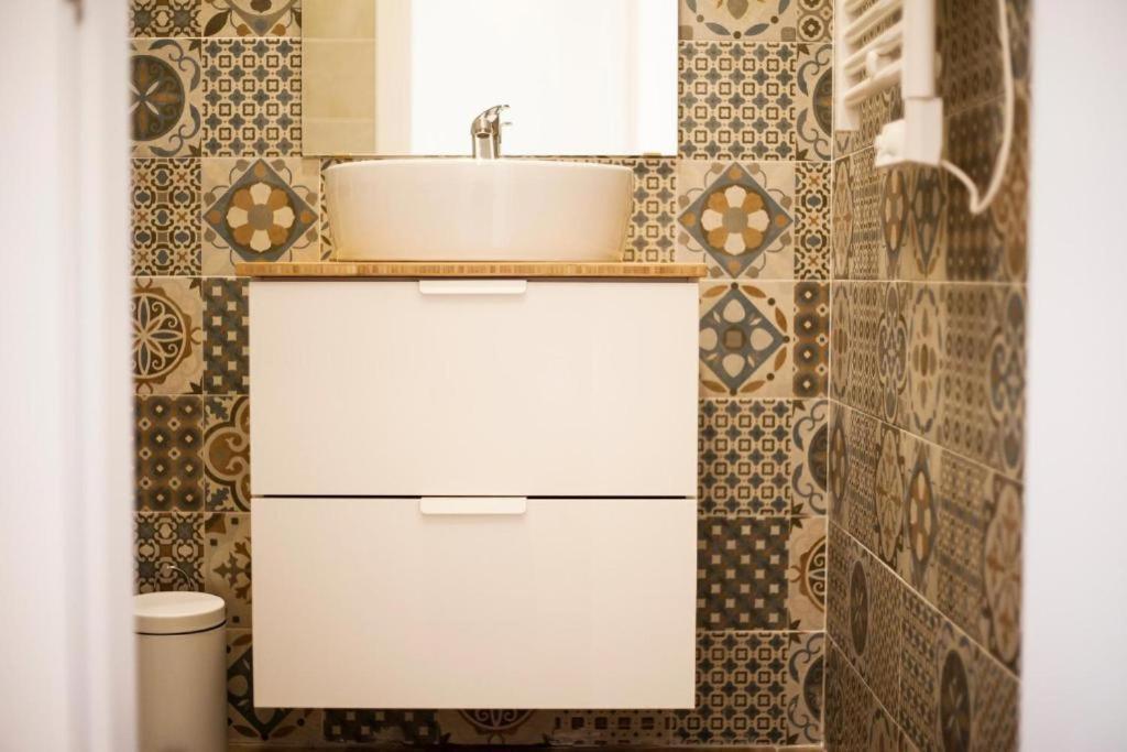 Marxalenes Apartments Valencia Kültér fotó