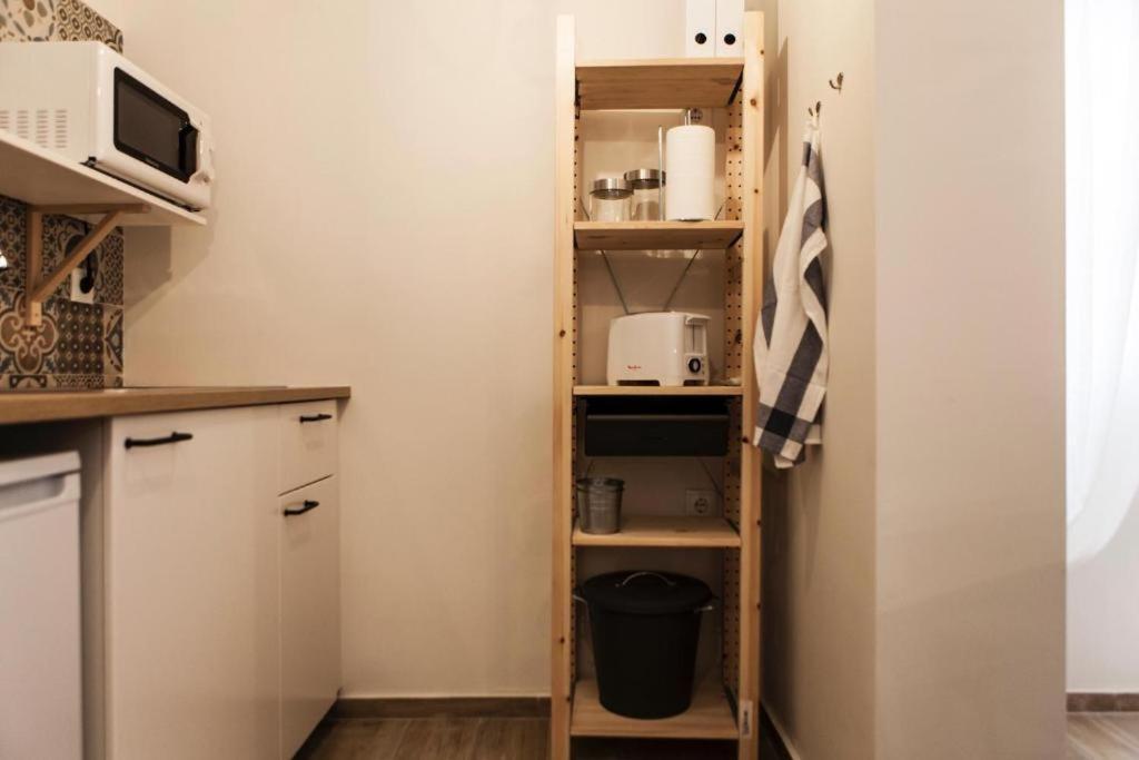 Marxalenes Apartments Valencia Kültér fotó