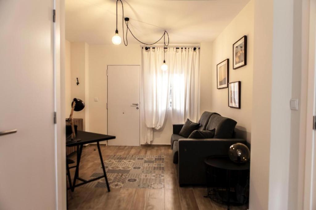 Marxalenes Apartments Valencia Kültér fotó