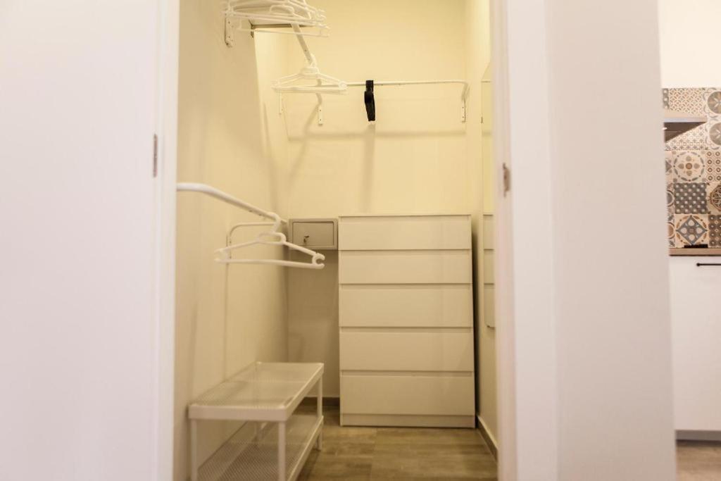 Marxalenes Apartments Valencia Kültér fotó