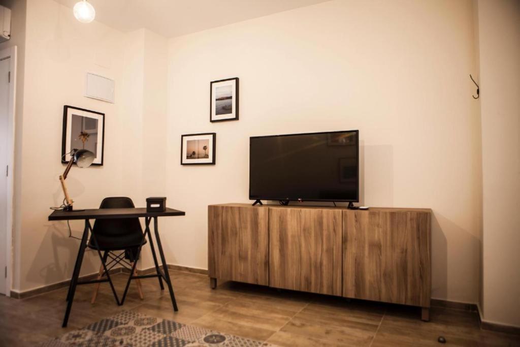 Marxalenes Apartments Valencia Kültér fotó